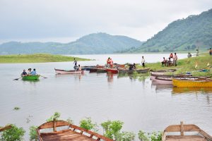 Jammu & Kashmir