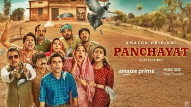 Panchayat Season 3