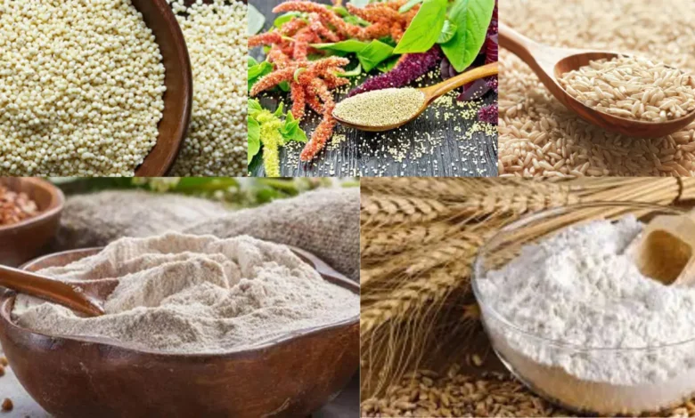 Avoid These 5 Grains for Indigestion in Monsoon: मानसून में अपच? इन 5 अनाजों को अलविदा कहें…