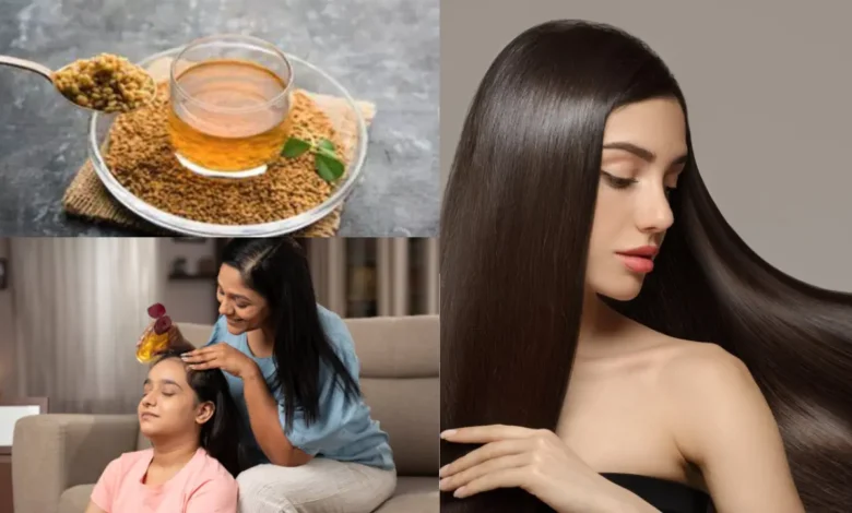 Extreme Hair Fall In Monsoon Remedies