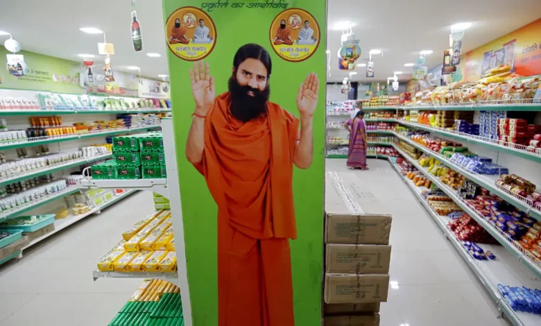 Patanjali: पतंजलि फूड्स ने पतंजलि आयुर्वेद का गैर-खाद्य कारोबार 1100 करोड़ रुपये में खरीदने का फैसला किया है।