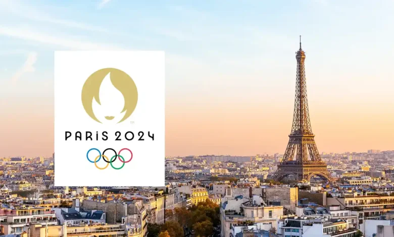 Paris Olympic 2024