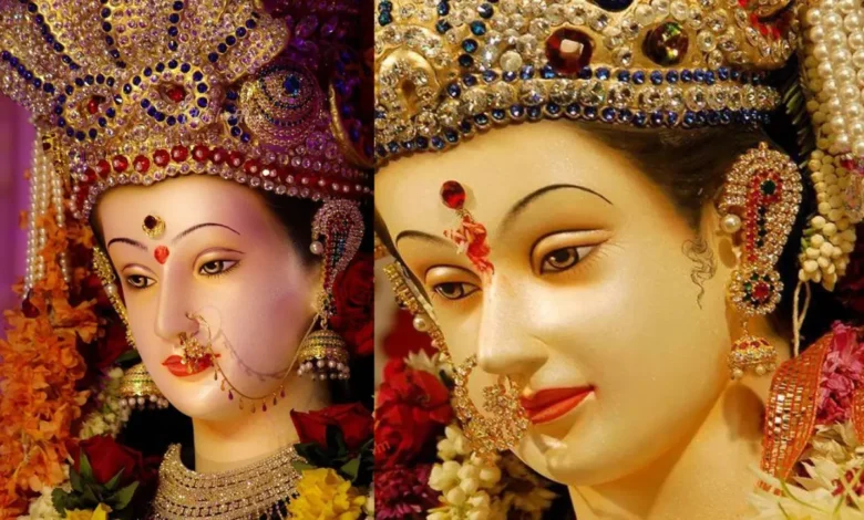 Masik Shrawan Durga Ashtami 2024