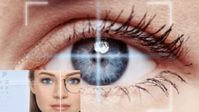 Natural Remedies for Eye Health