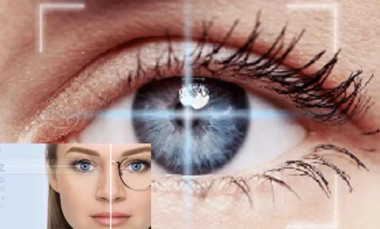 Natural Remedies for Eye Health