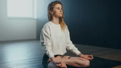 Kapalbhati Pranayama