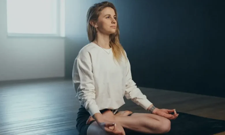 Kapalbhati Pranayama