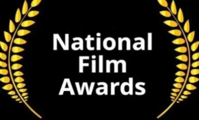 70th National Awards 2024 Winners