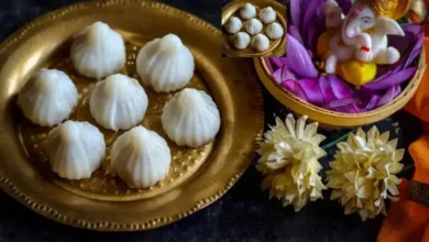 Delicious Modaks For Ganesh Chaturthi 2024