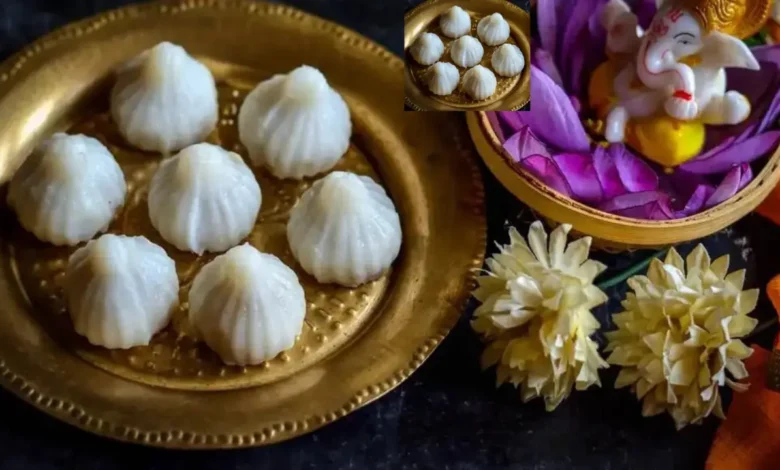 Delicious Modaks For Ganesh Chaturthi 2024