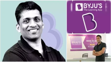 Byjus Net worth News