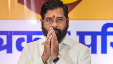 Eknath Shinde Shiv Sena Candidate List