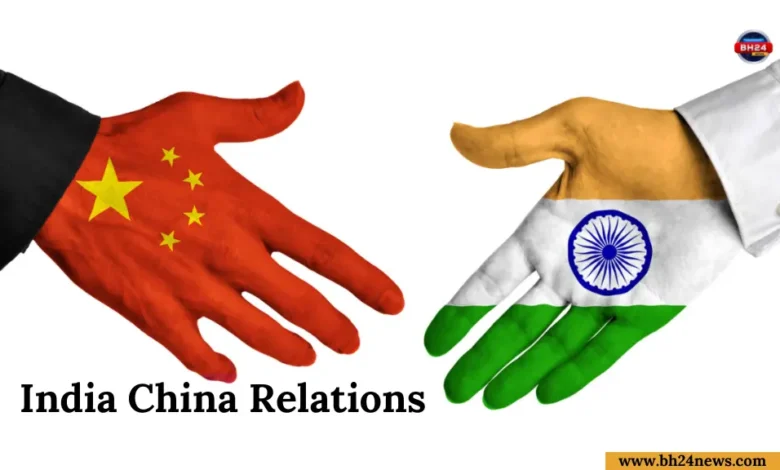 india china face off at border, india china, india china news, india china border news, ladakh border india china, line of actual control, india china lac, india china border, india china border dispute, india china conflict, india china border fight, lac discord, lac dispute,India China Relations