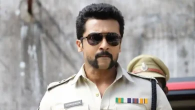 Surya Singham