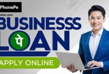 Phonepe Business Loan Apply Online