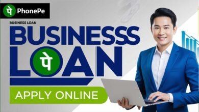 Phonepe Business Loan Apply Online