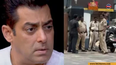 Salman Khan Security Enhanced