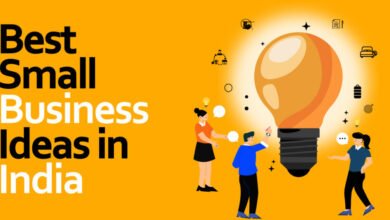 Small Business Ideas To Start From Home 2024