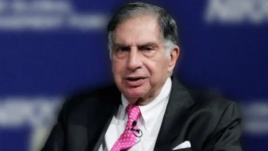 Ratan Tata Net Worth,Ratan Tata News