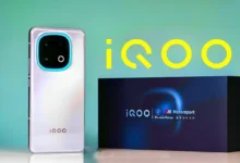 IQOO Best Camera Smartphone