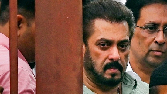 Salman Khan Death Threat