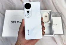 Vivo S19 Pro