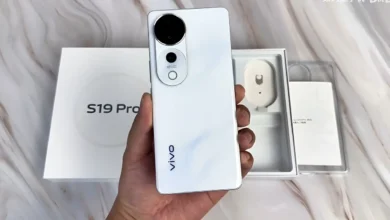 Vivo S19 Pro