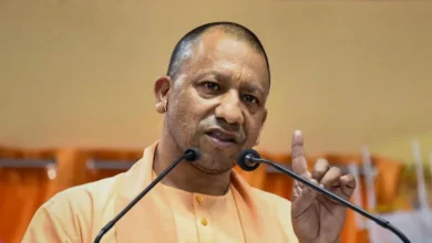 CM Yogi Adityanath Death Threat