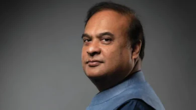 Himanta Biswa Sarma Jharkhand Election 2024