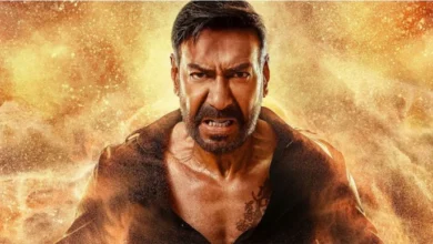 Singham Again Box Office Collection Monday