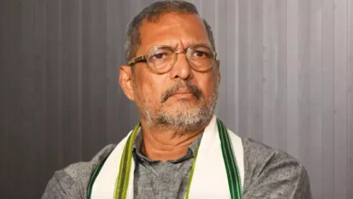 Nana Patekar Bollywood