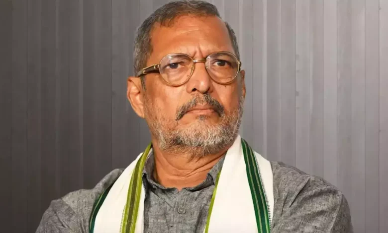 Nana Patekar Bollywood