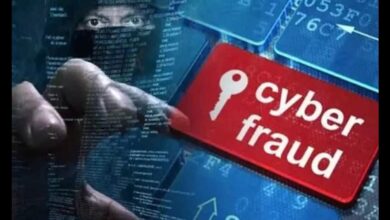 Cyber Scam Case