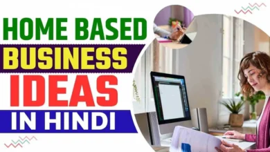 Home Based Business Ideas