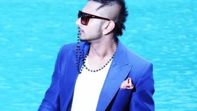 Yo Yo Honey Singh Exclusive