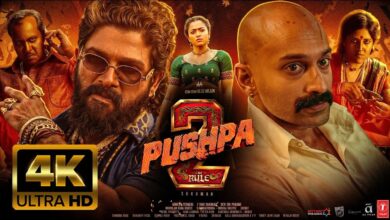 Pushpa 2 Movie Full HD Download