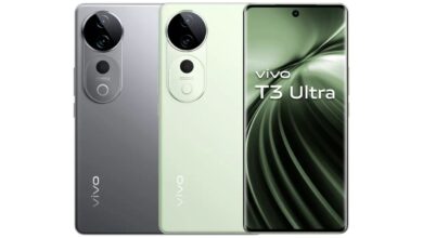 Vivo T3 Ultra 5G