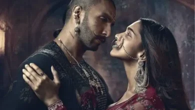 Bajirao Mastani 9 Year