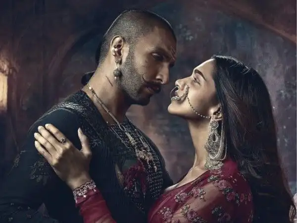 Bajirao Mastani 9 Year