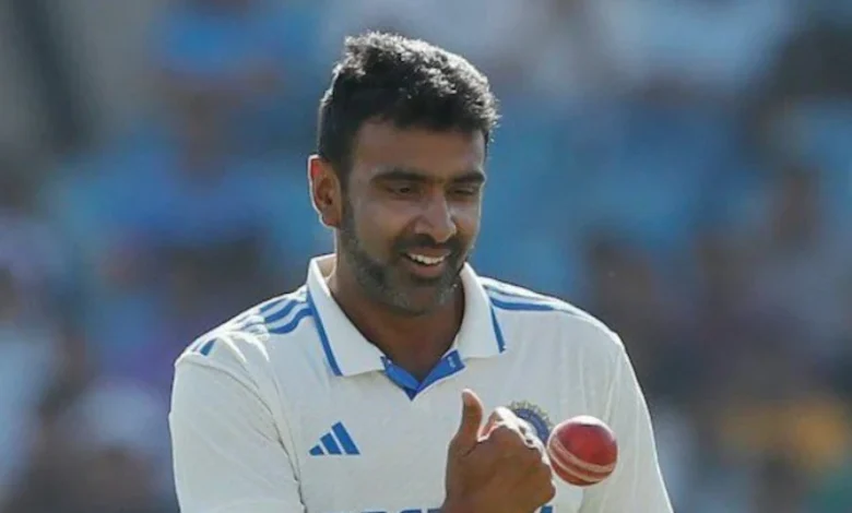 Ravichandran Ashwin Retirement News