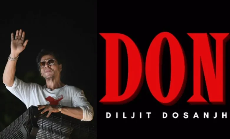 Diljit Dosanjh New Song DON