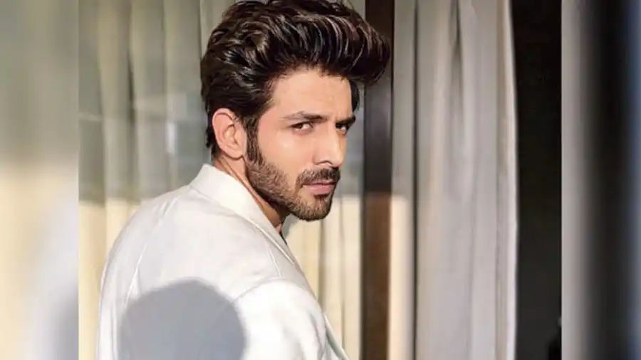 Kartik Aaryan Bollywood News