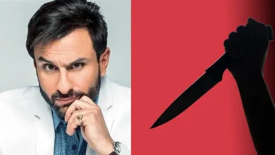 Saif Ali Khan Breaking News