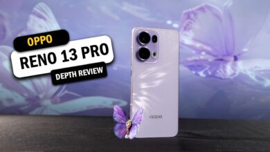 Oppo Reno 13 Pro