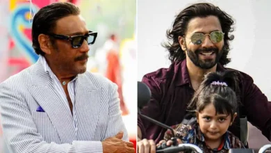 Jackie Shroff Baby John Box Office Collection