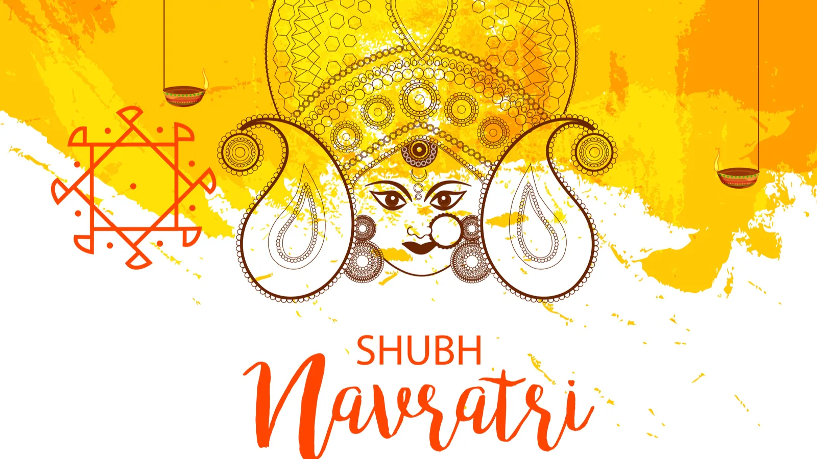 Shardiya Navratri 2025