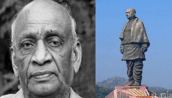 Sardar Patel 150th Jayanti: अमित शाह बोले — सरदार पटेल व्यक्ति नहीं, एक विचारधारा हैं