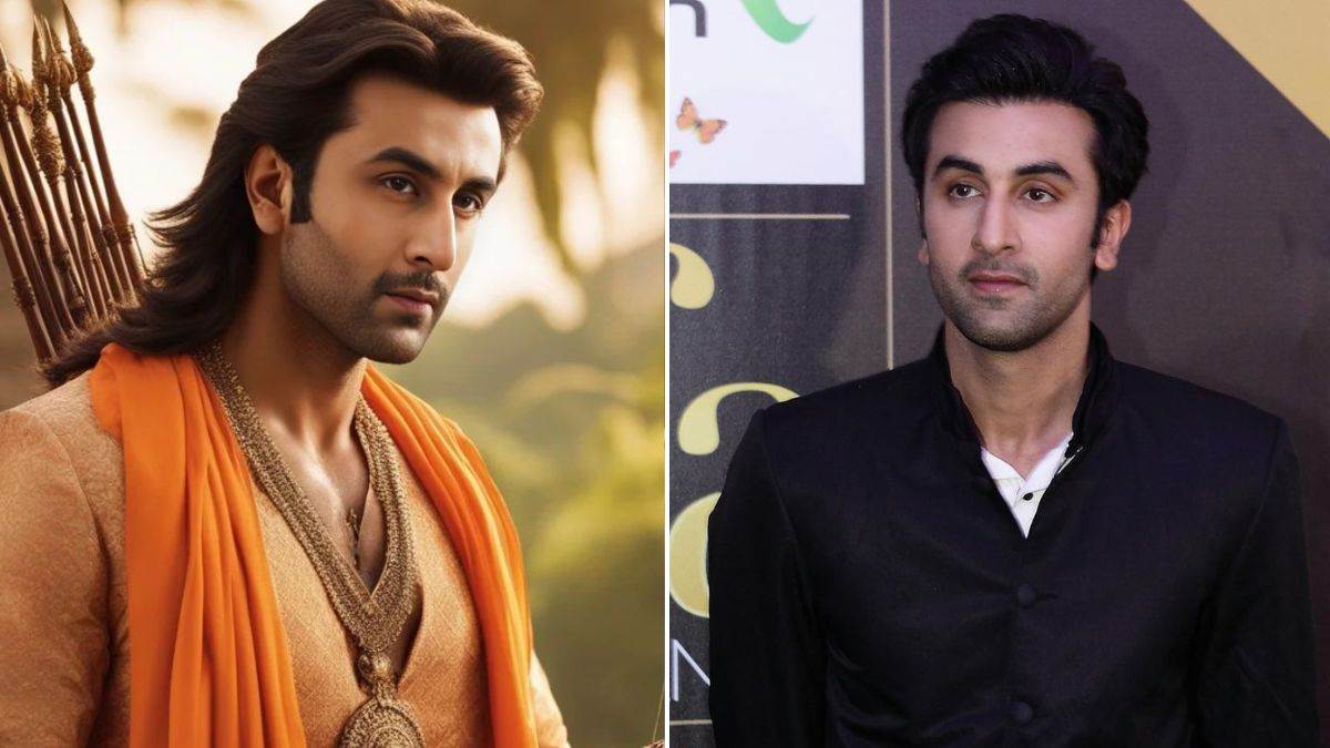 Ramayan Movie Controversy: रणबीर के राम बनने पर बोले सद्गुरु – कहा, ये एक्टर के साथ अन्याय है