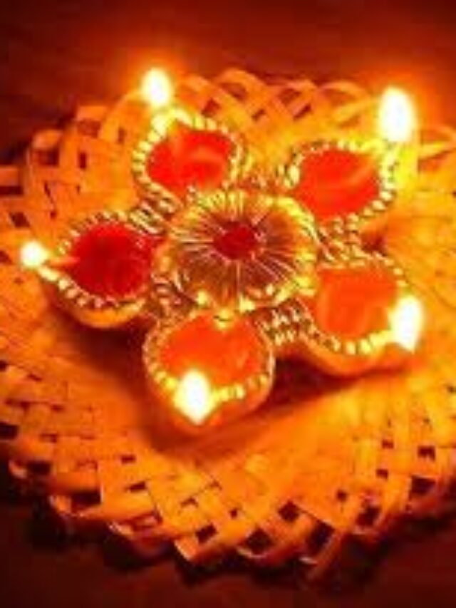यमराज दीपक: नरक चतुर्दशी पर कब जलाएं? टलेगा अकाल मृत्यु का भय
