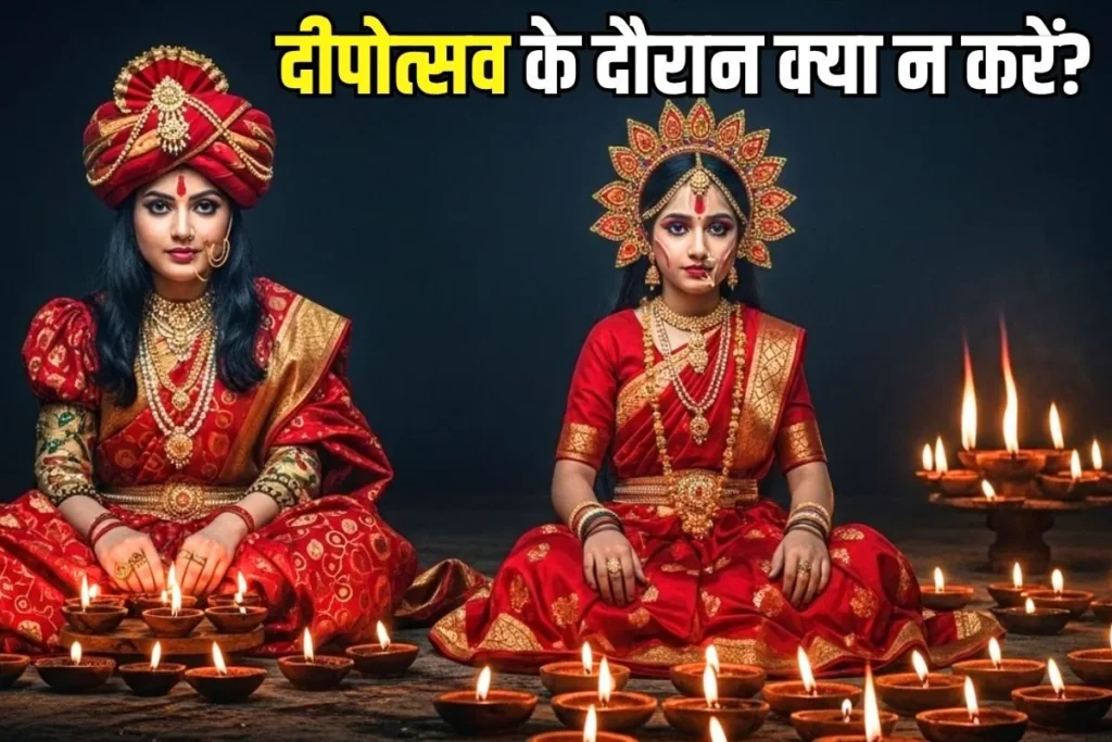 wali Puja Tips 2025: दिवाली पूजा में करें ये शुभ काम और बचें गलतियों से